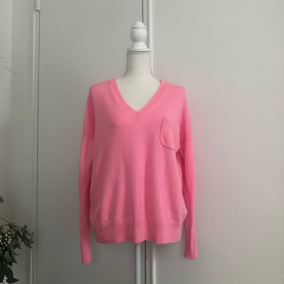 J crew cashmere jumper S - Picture 1 of 4